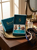 Swarnayu pure ayurvedic Elixir Trio Ritual